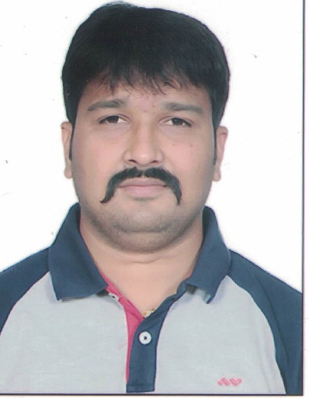 Suryapratap Singh Rathore